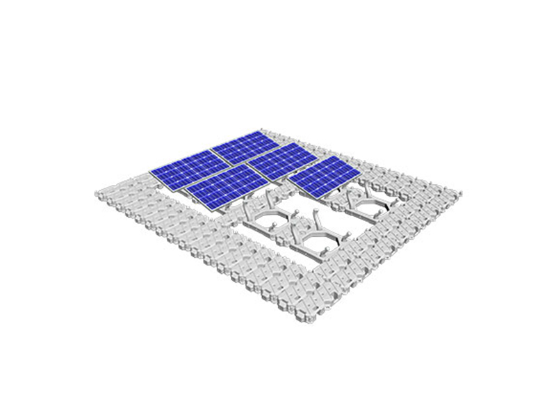 energia solare galleggiante