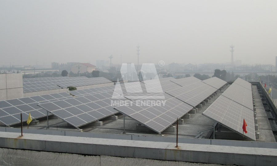 staffe di montaggio solari in Cina